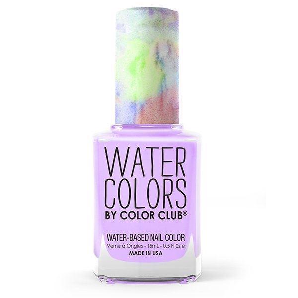 Make a Splash, Waterbased, Color Club